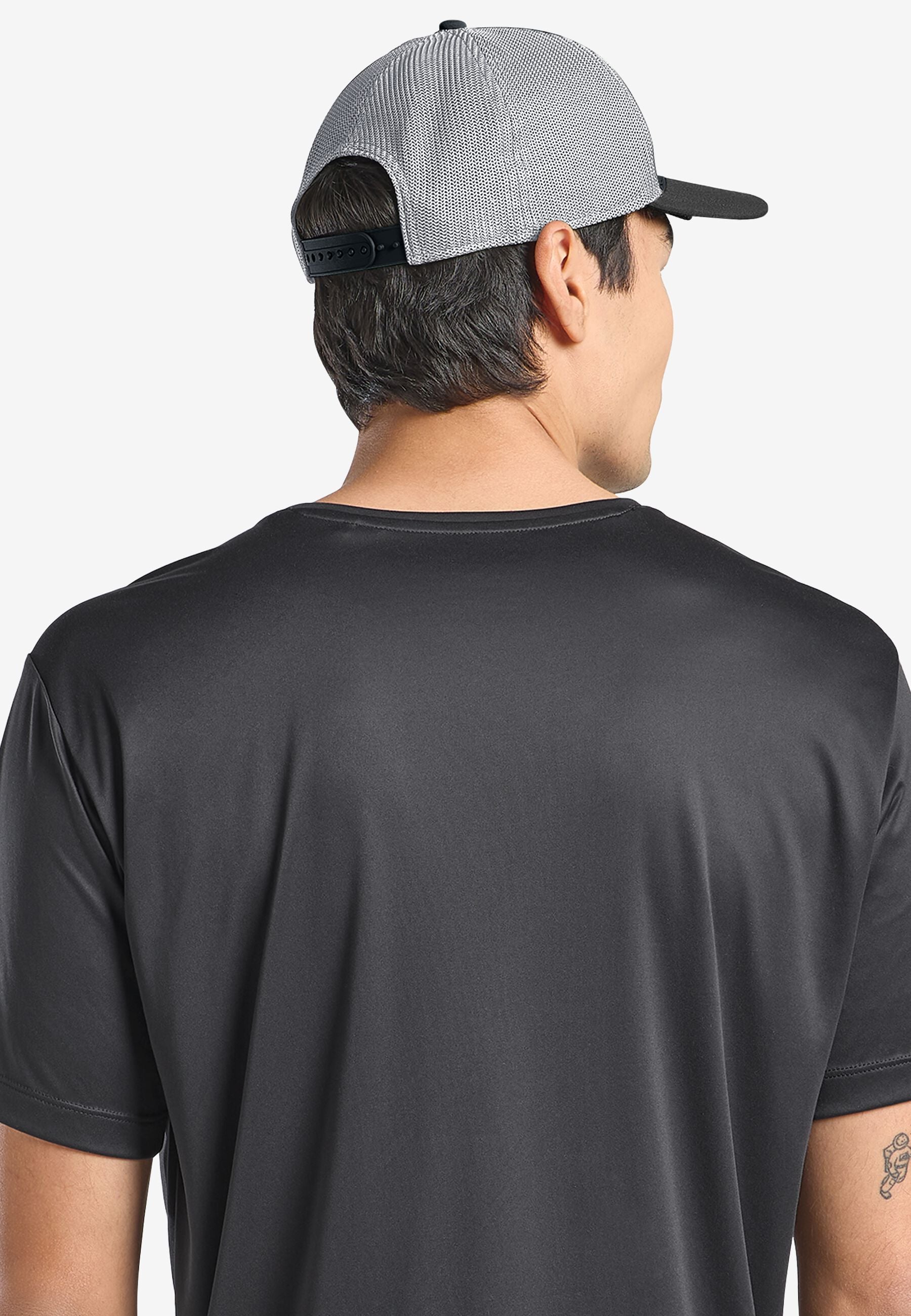 BRAND CAP
