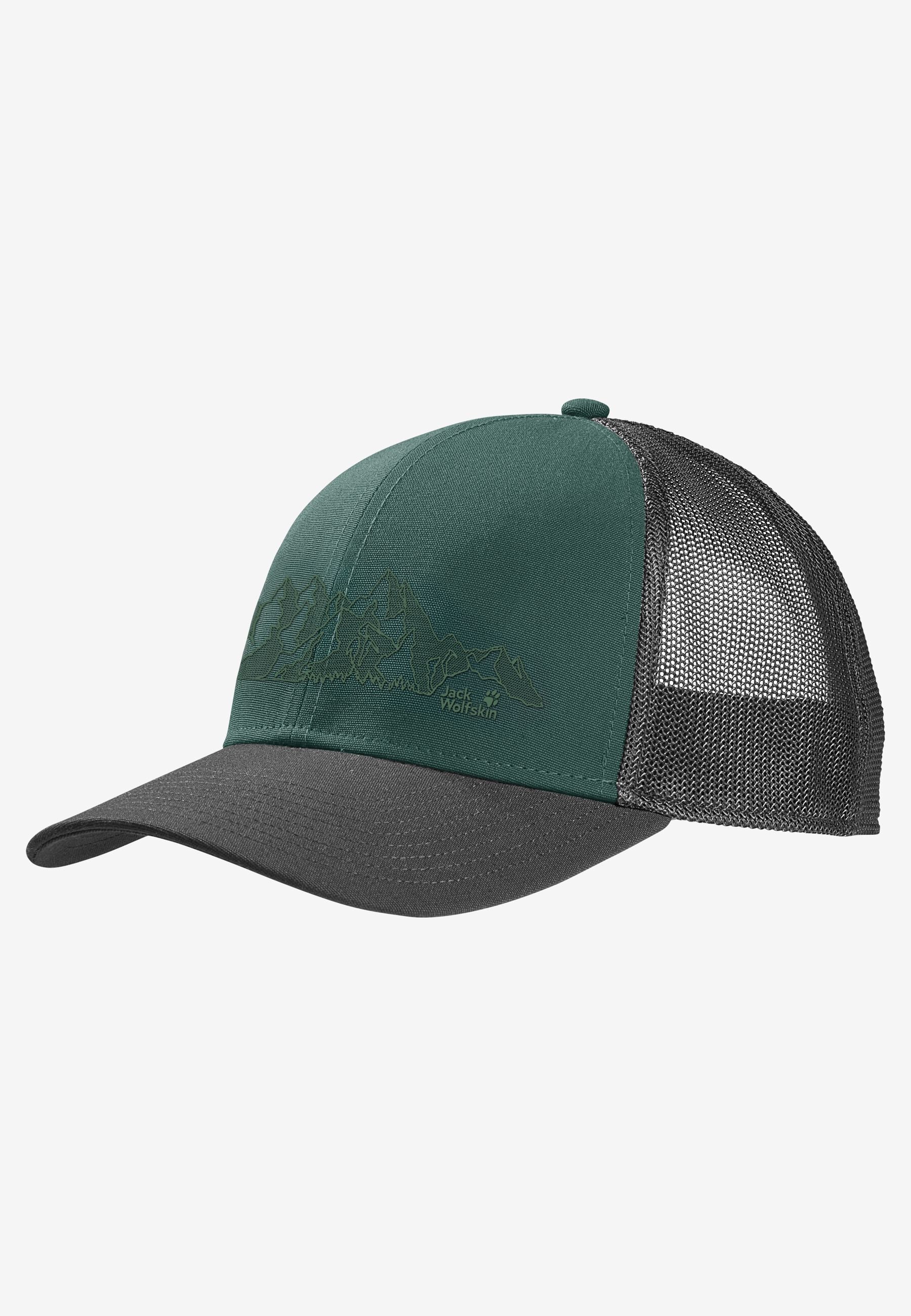 BRAND CAP