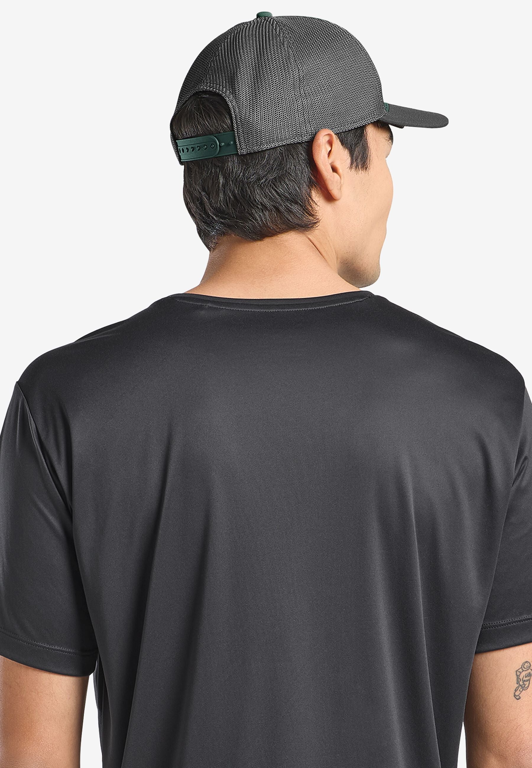 BRAND CAP