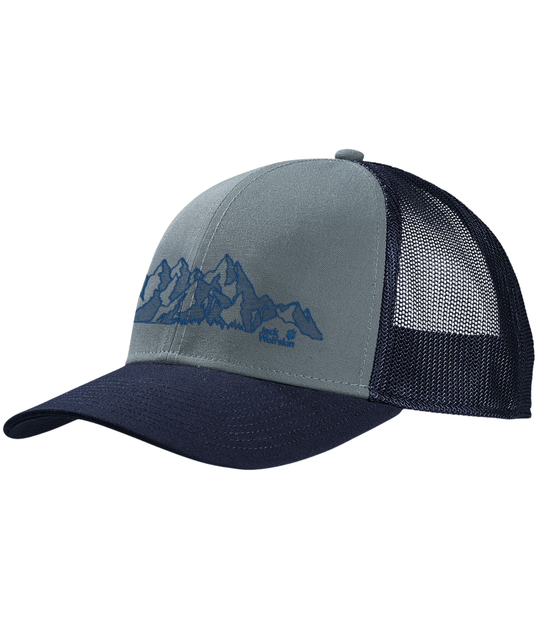 BRAND CAP