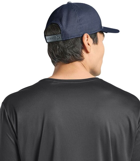 BRAND CAP