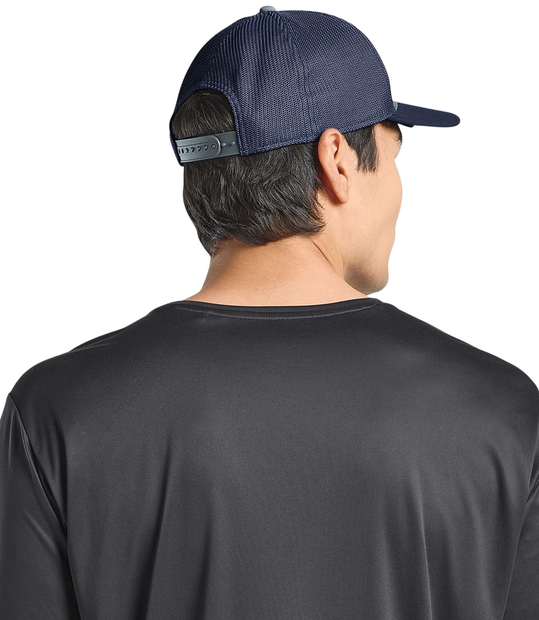 BRAND CAP
