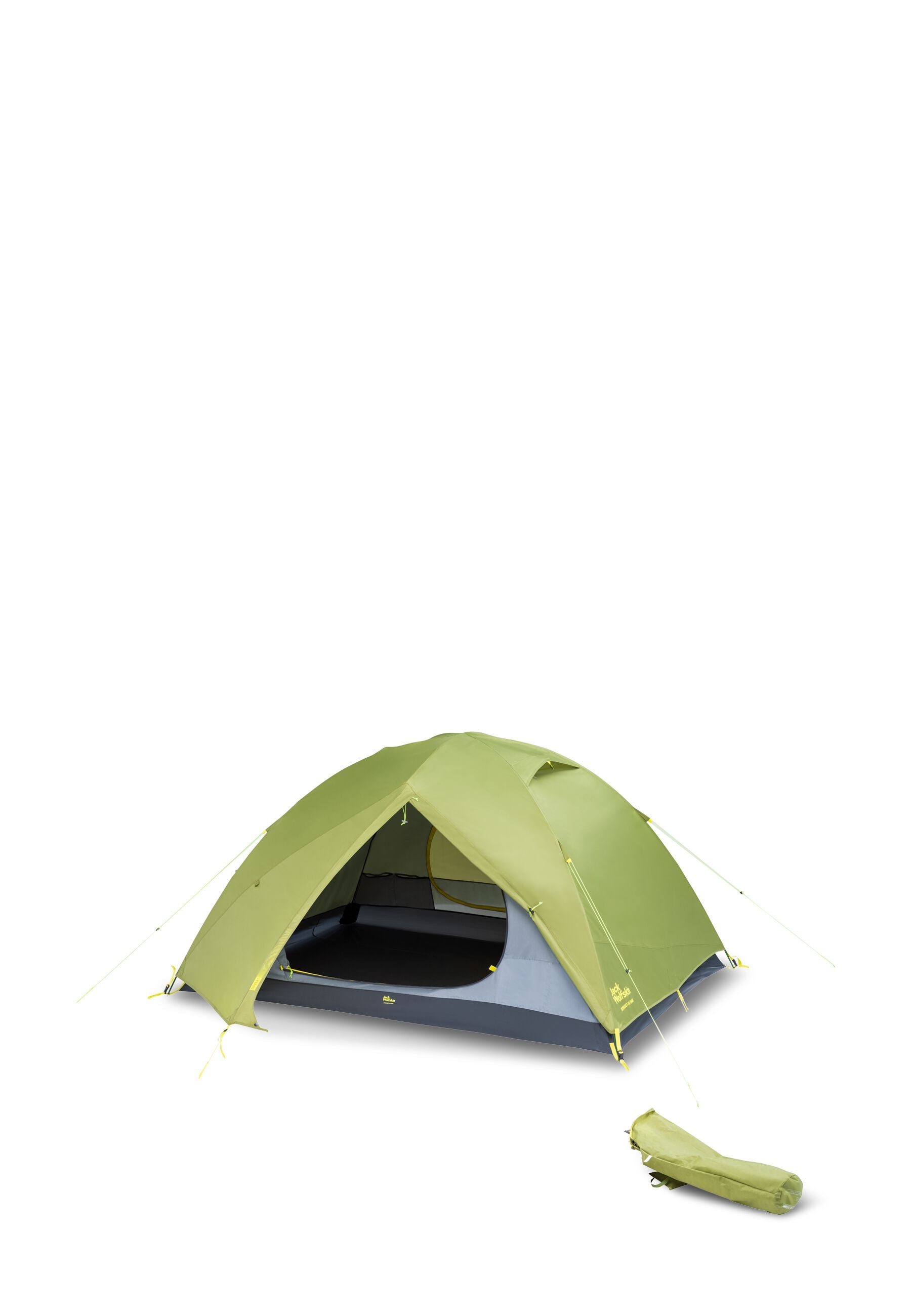 SKYROCKET III DOME