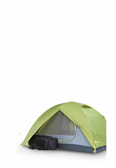 SKYROCKET III DOME