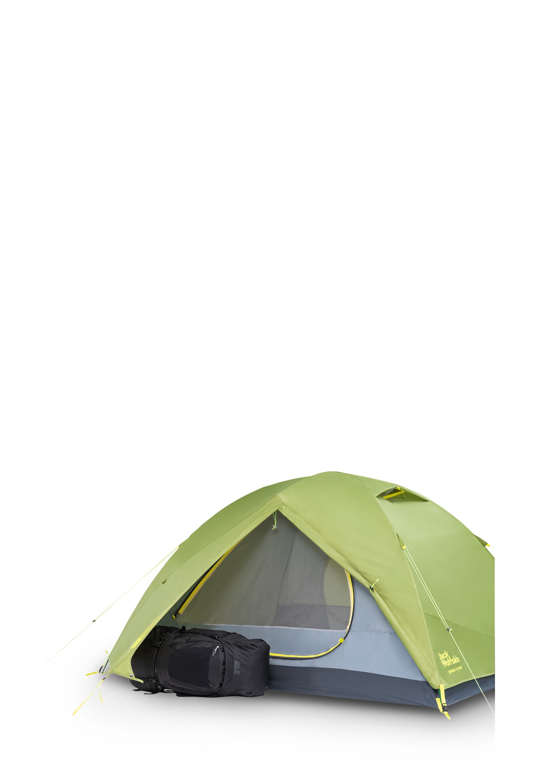 SKYROCKET III DOME
