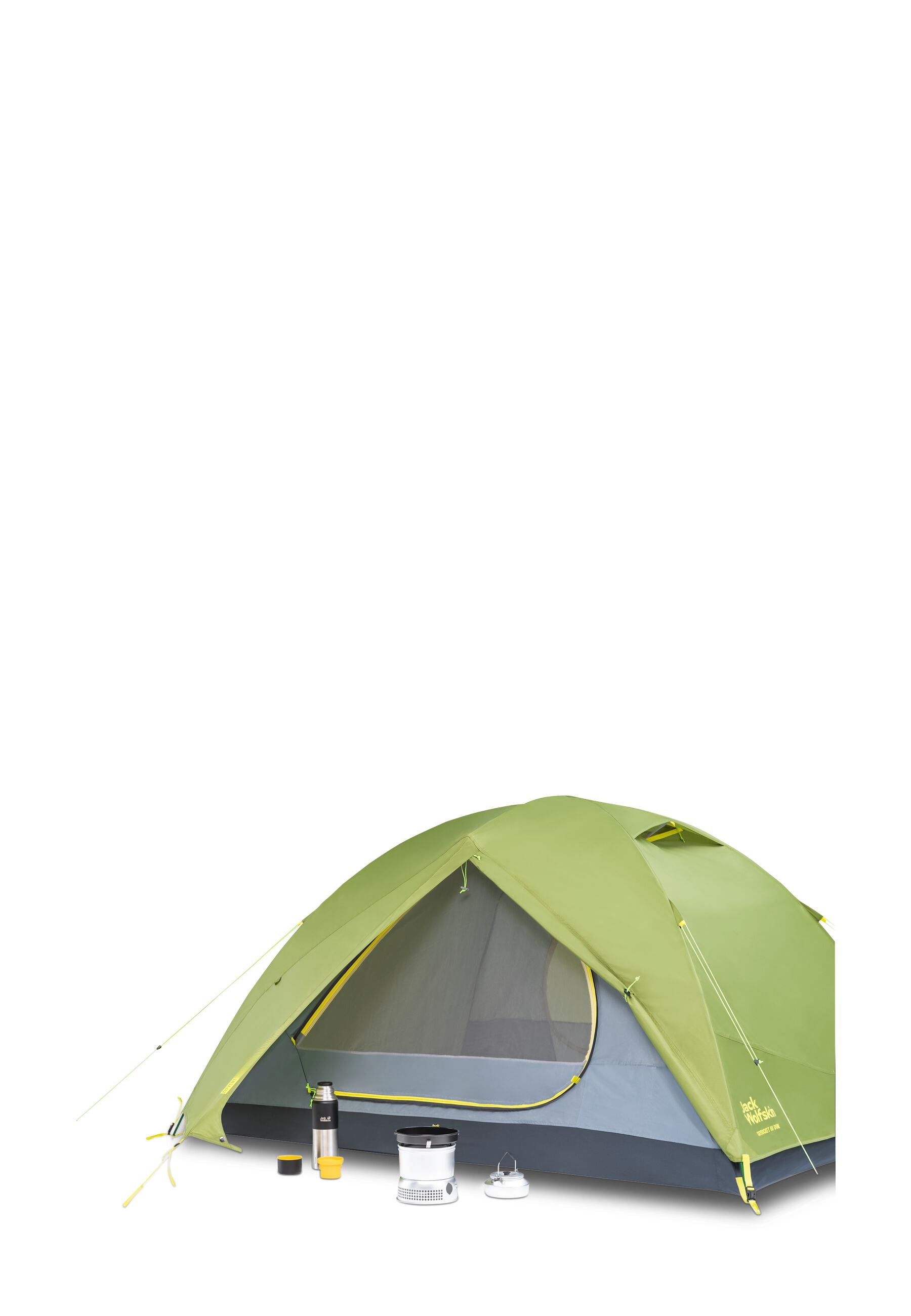 SKYROCKET III DOME