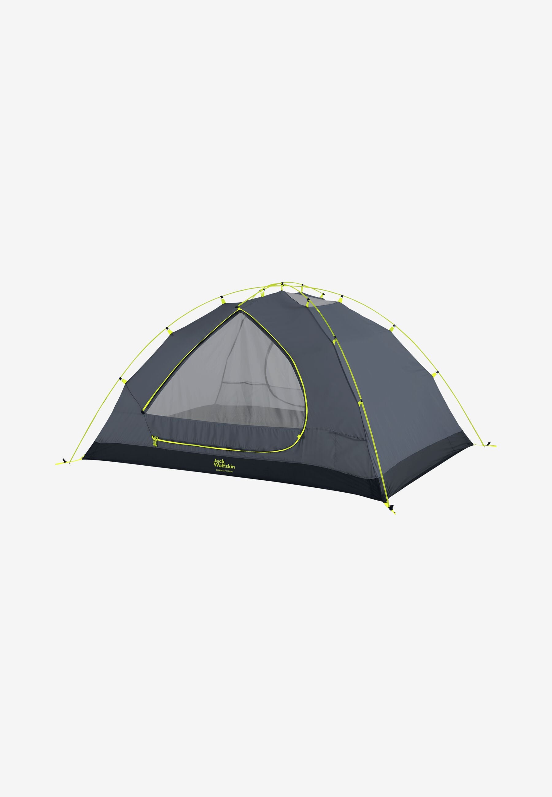 SKYROCKET III DOME