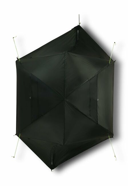 SKY DOME III