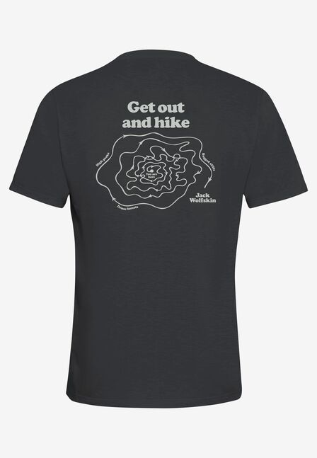 VONNAN GRAPHIC T M