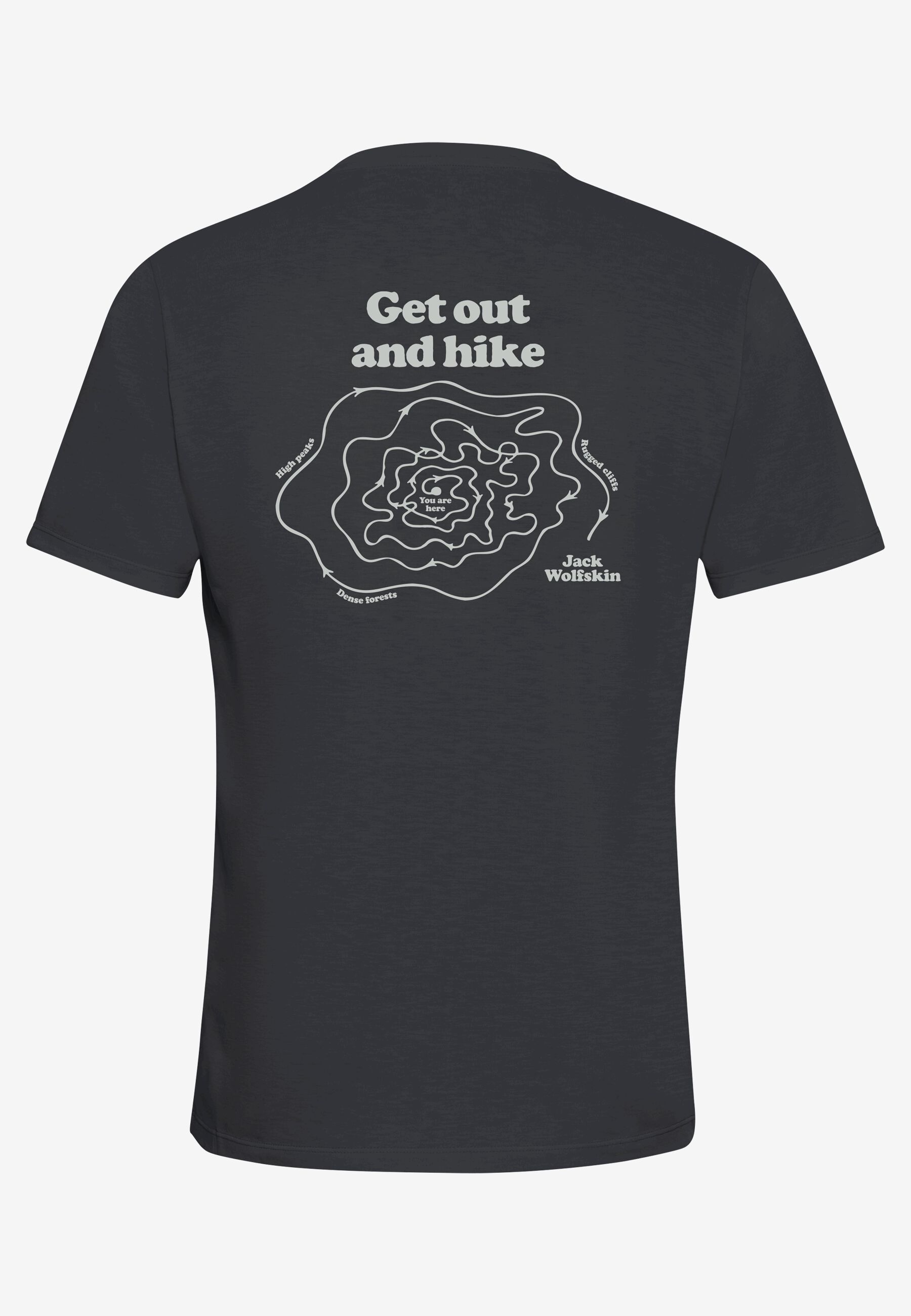 VONNAN GRAPHIC T M