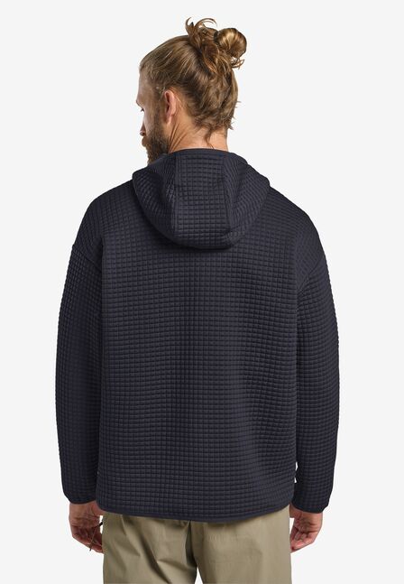 MOGARI HOODED FZ M