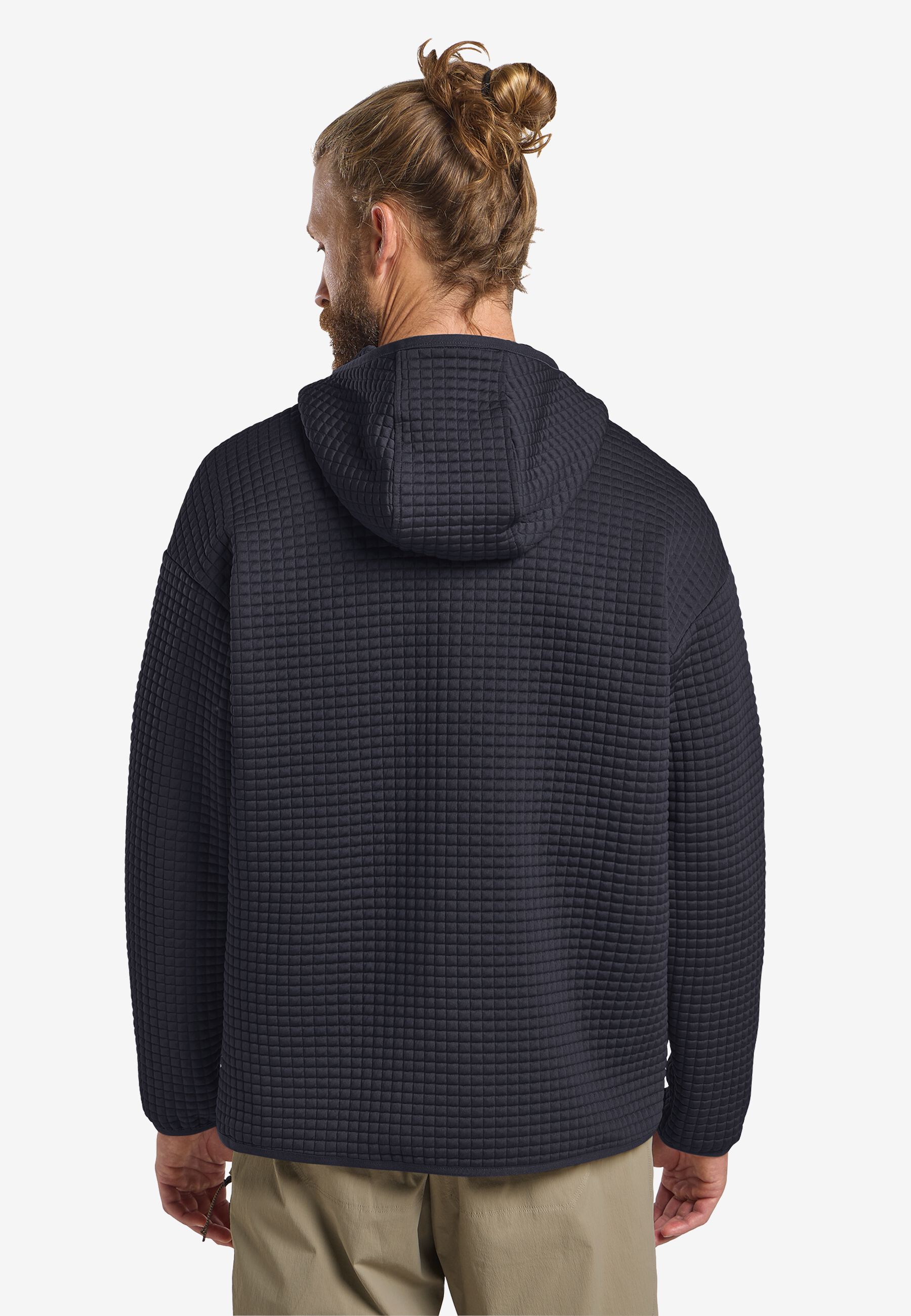 MOGARI HOODED FZ M