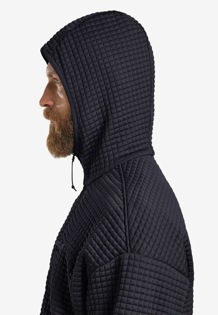 MOGARI HOODED FZ M