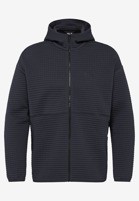 MOGARI HOODED FZ M