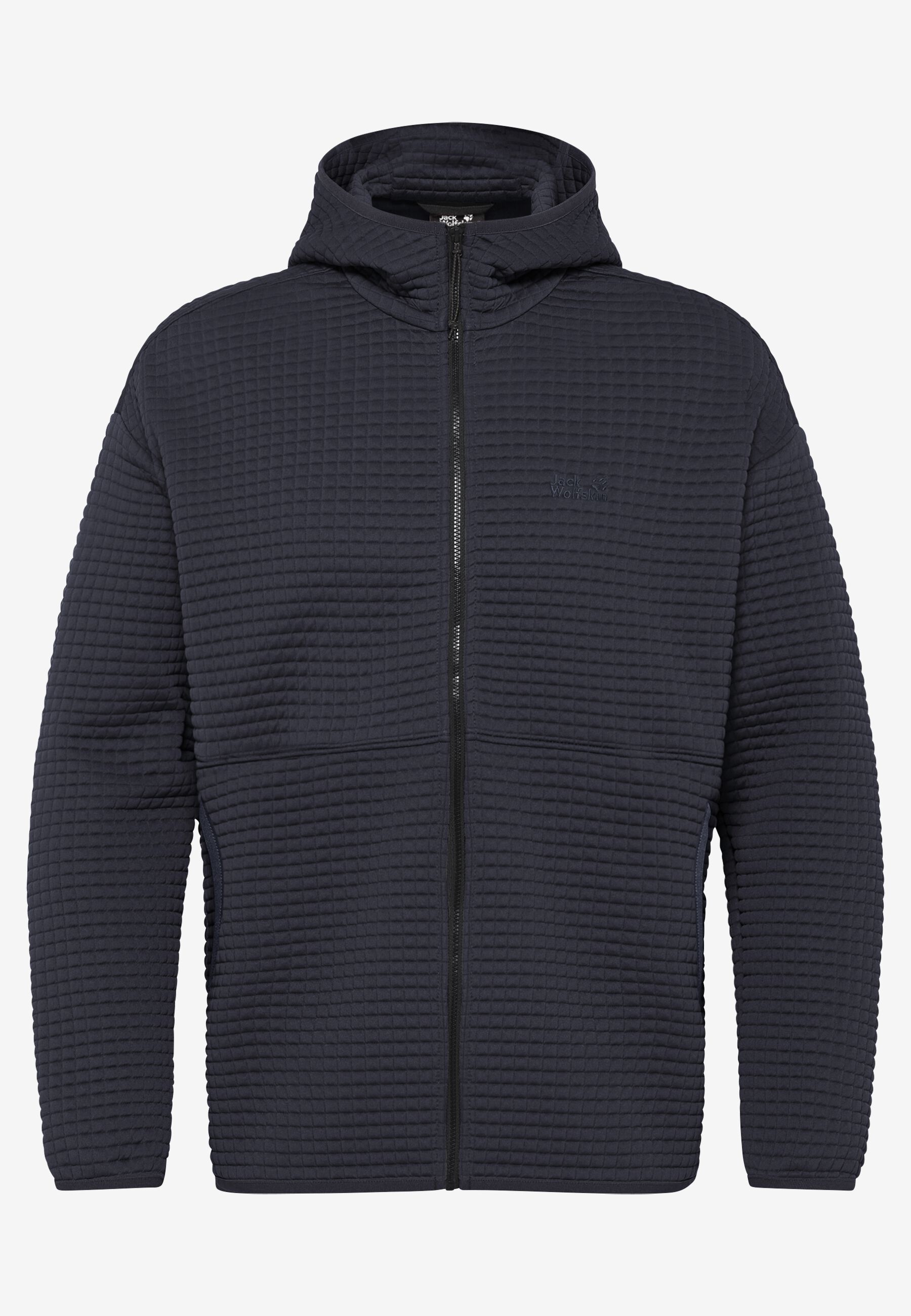 MOGARI HOODED FZ M