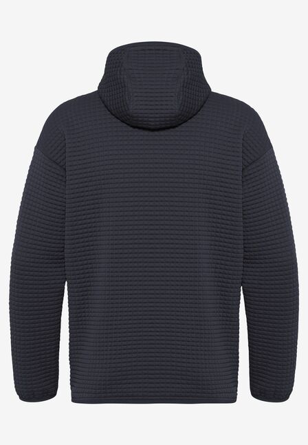 MOGARI HOODED FZ M
