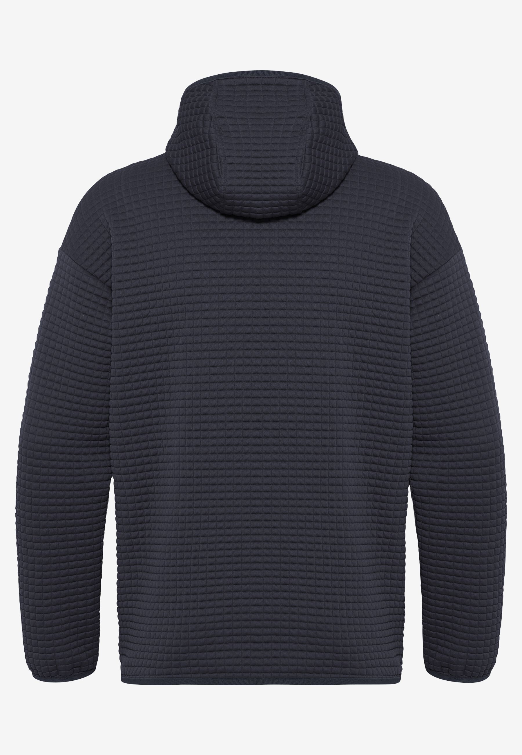 MOGARI HOODED FZ M