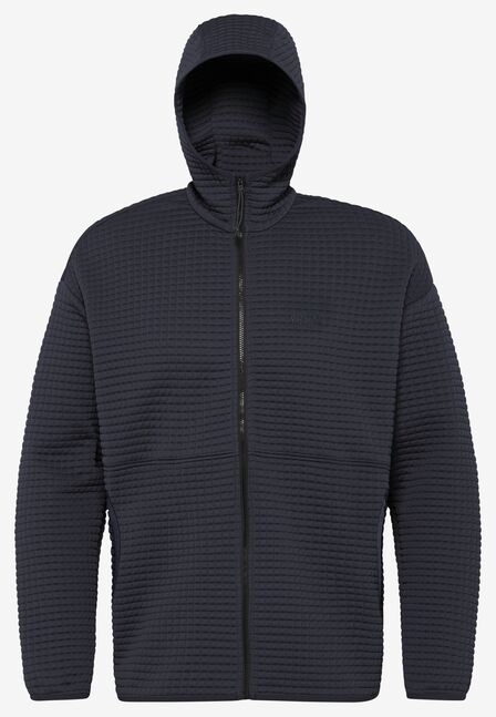 MOGARI HOODED FZ M