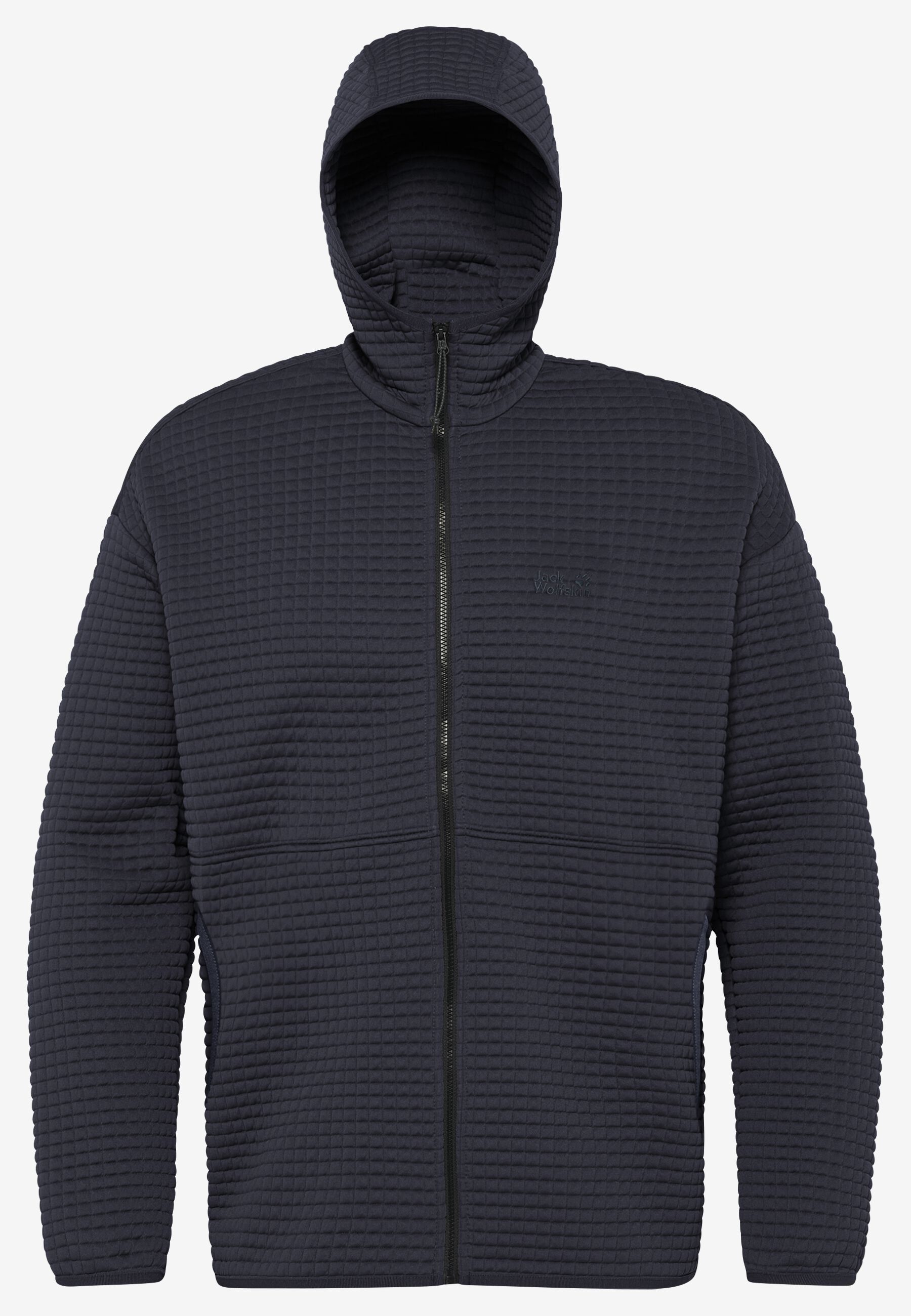 MOGARI HOODED FZ M