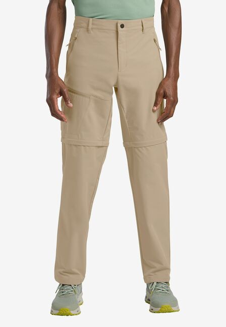 PICO TRAIL ZIP OFF PANTS M