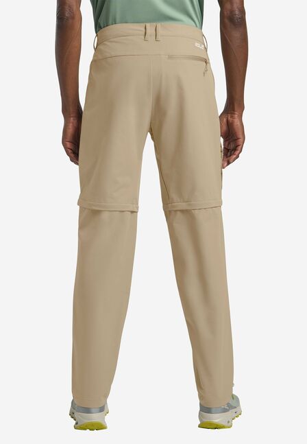 PICO TRAIL ZIP OFF PANTS M