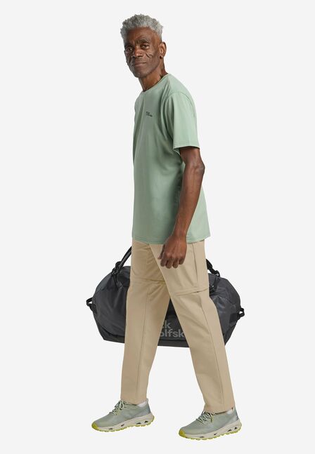 PICO TRAIL ZIP OFF PANTS M
