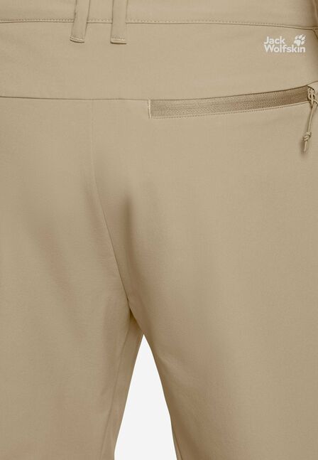 PICO TRAIL ZIP OFF PANTS M