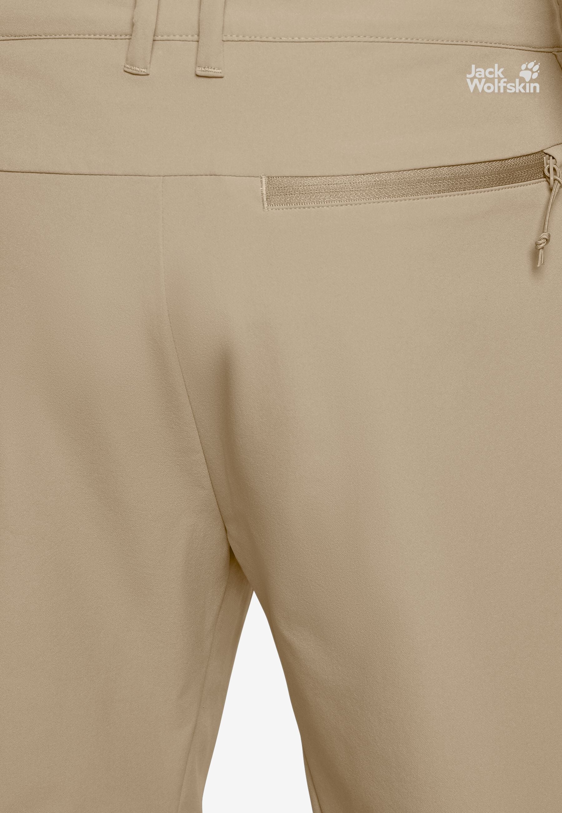 PICO TRAIL ZIP OFF PANTS M