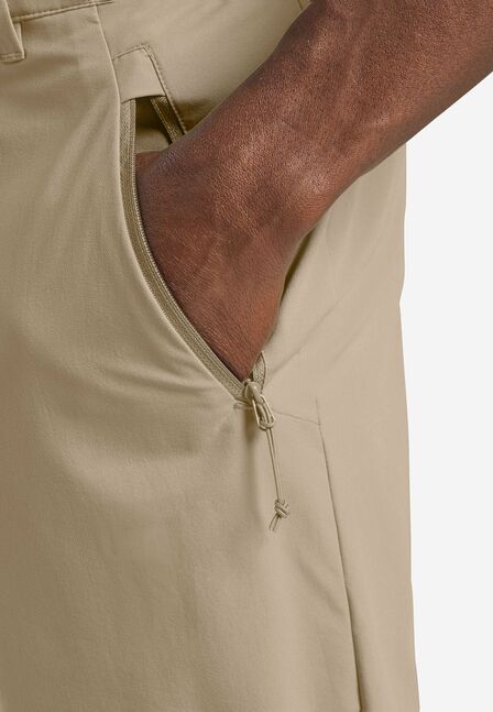 PICO TRAIL ZIP OFF PANTS M