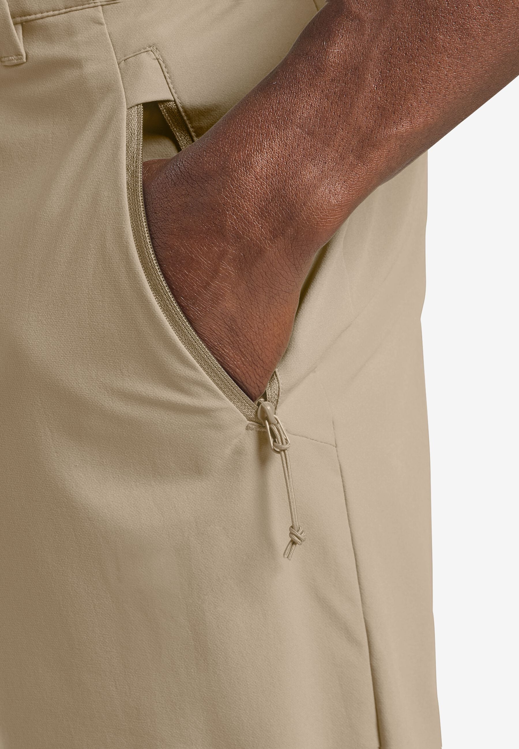 PICO TRAIL ZIP OFF PANTS M