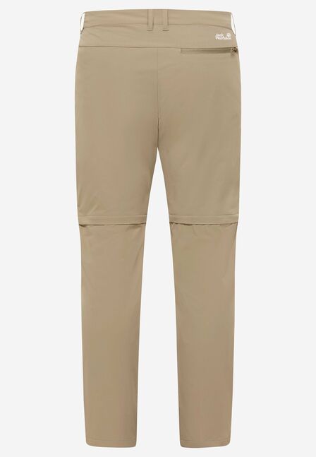 PICO TRAIL ZIP OFF PANTS M