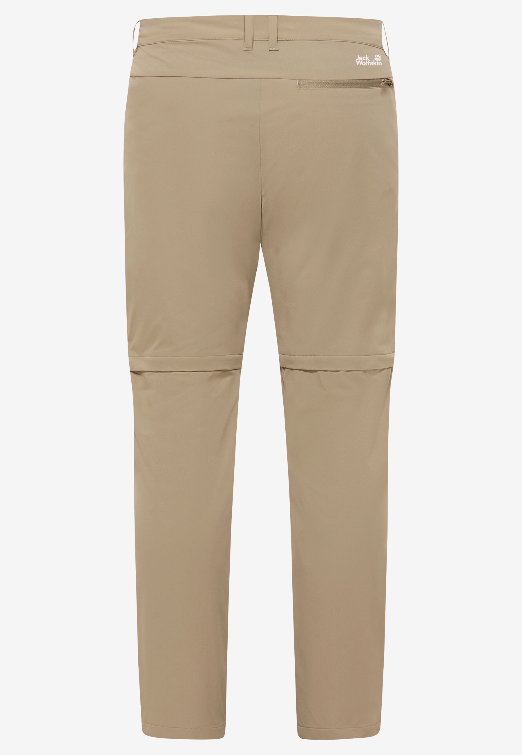 PICO TRAIL ZIP OFF PANTS M