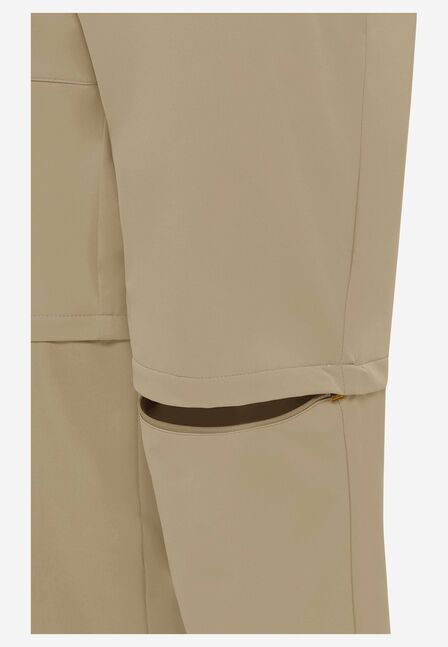 PICO TRAIL ZIP OFF PANTS M