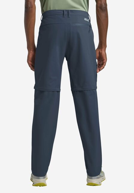 PICO TRAIL ZIP OFF PANTS M