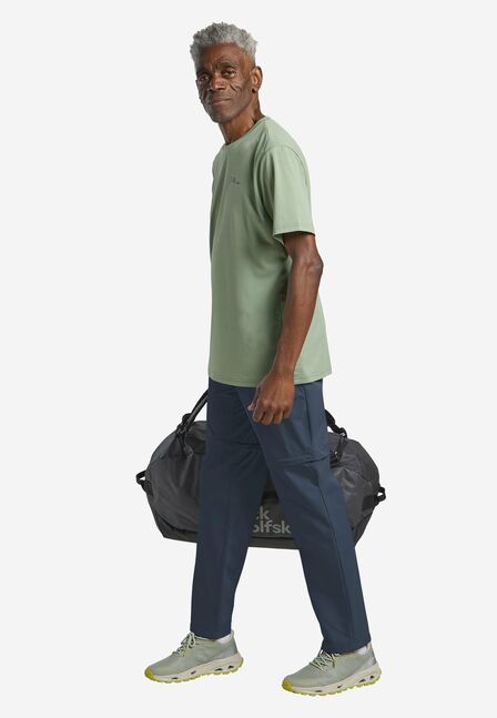 PICO TRAIL ZIP OFF PANTS M