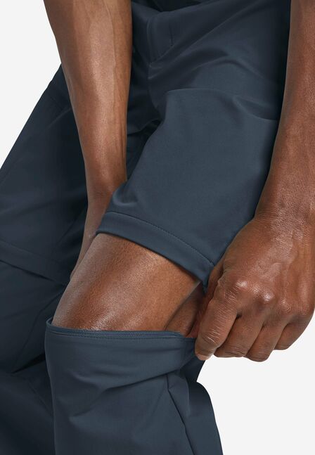 PICO TRAIL ZIP OFF PANTS M