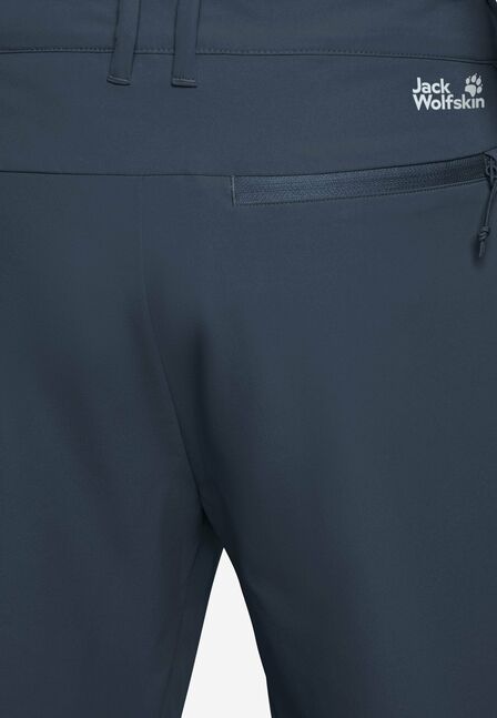 PICO TRAIL ZIP OFF PANTS M