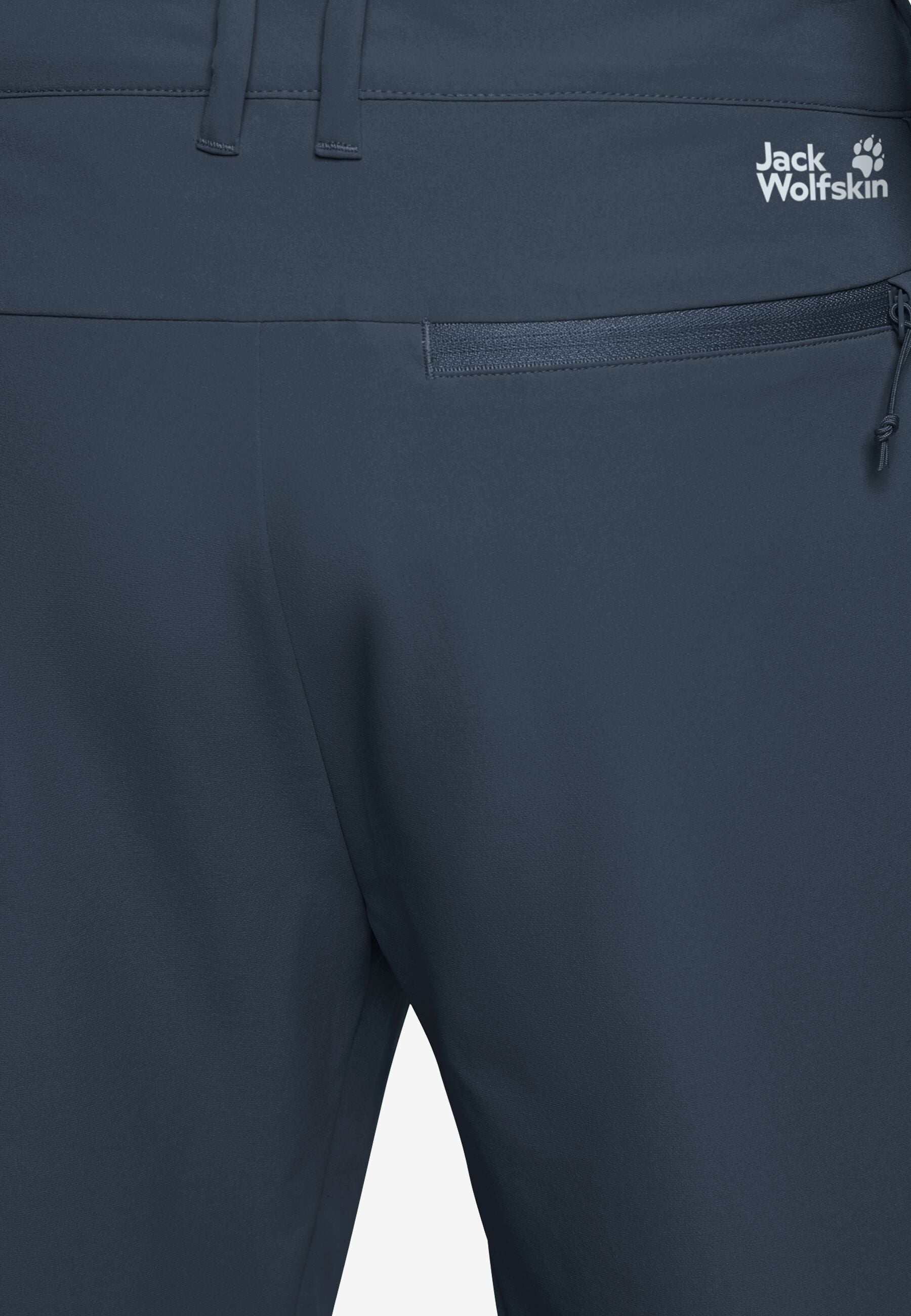 PICO TRAIL ZIP OFF PANTS M