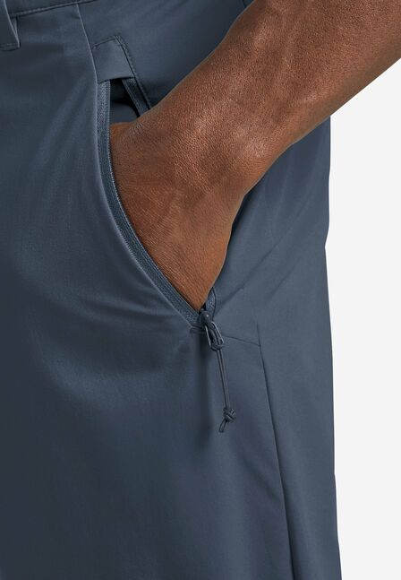 PICO TRAIL ZIP OFF PANTS M