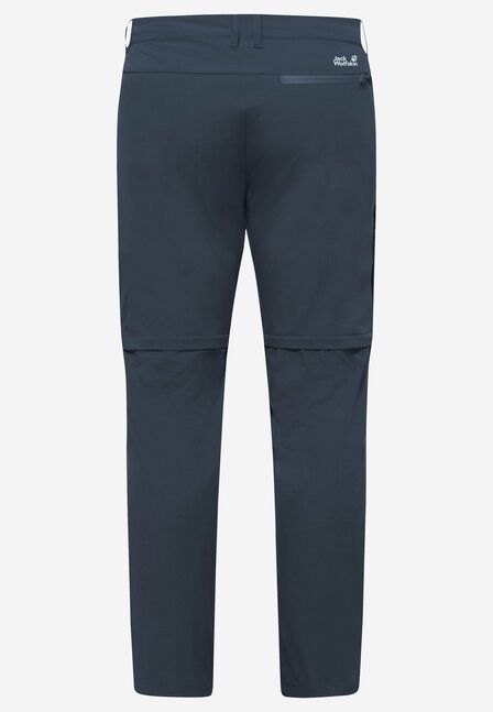 PICO TRAIL ZIP OFF PANTS M