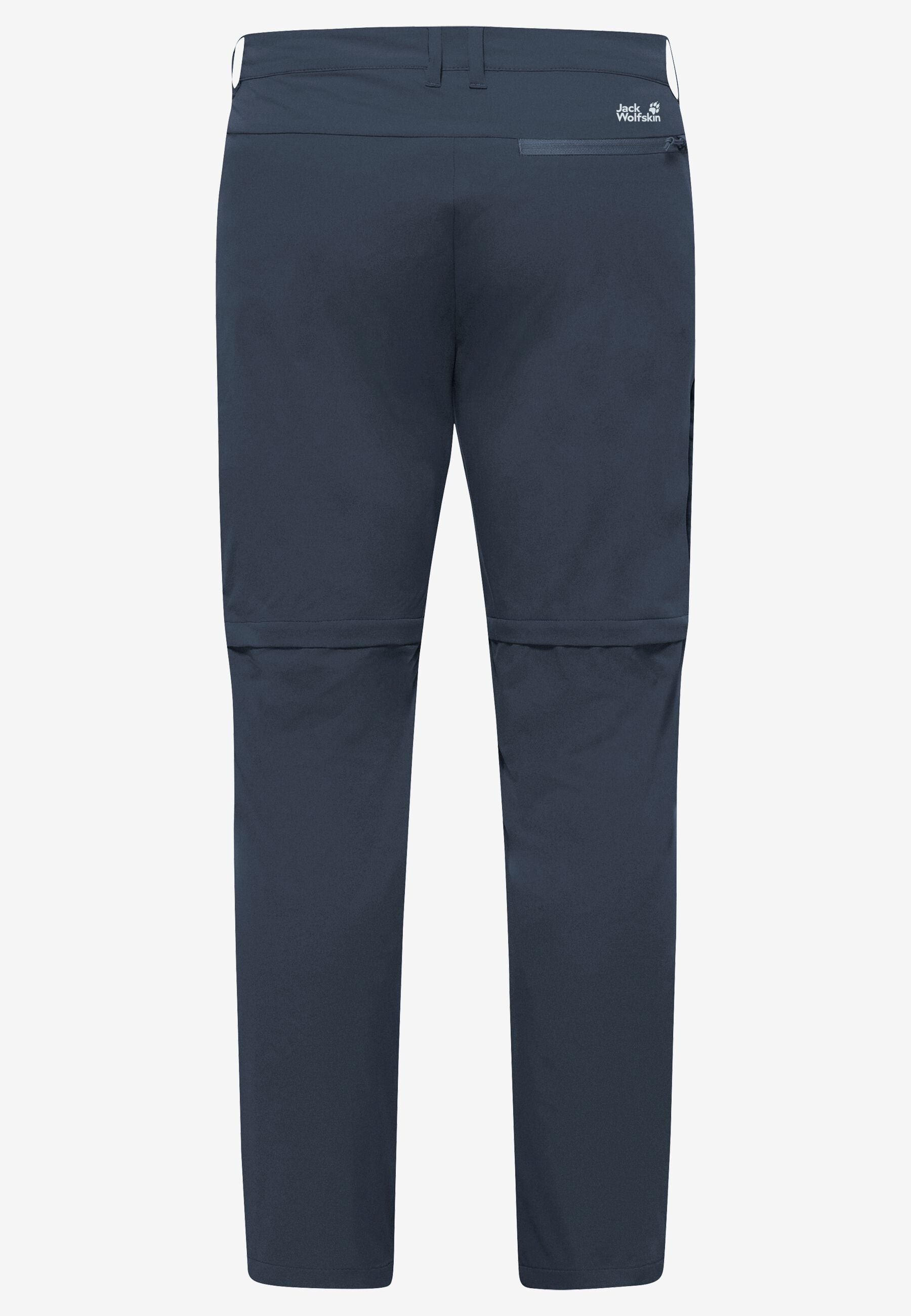 PICO TRAIL ZIP OFF PANTS M