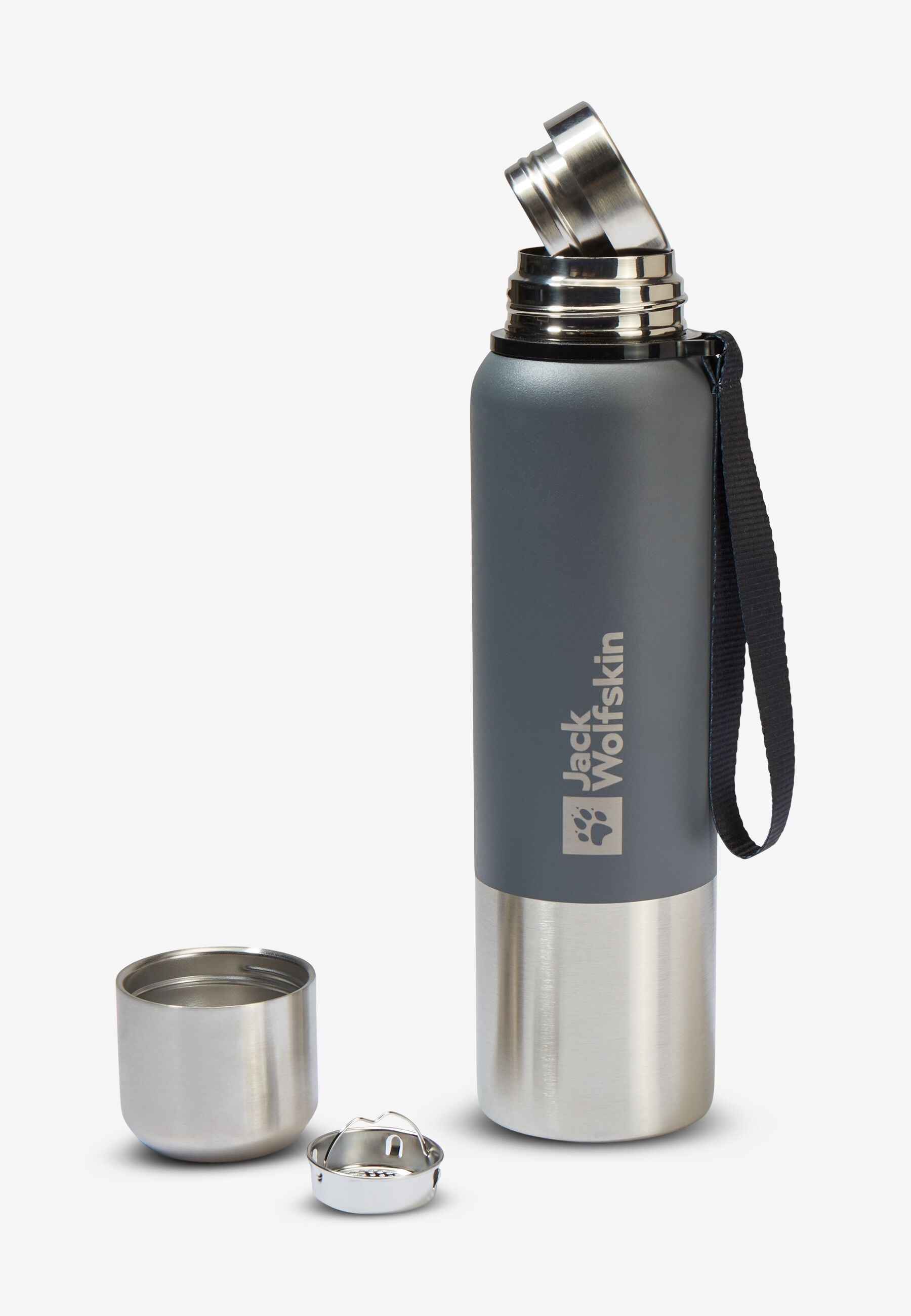 SAIMA INSULATED