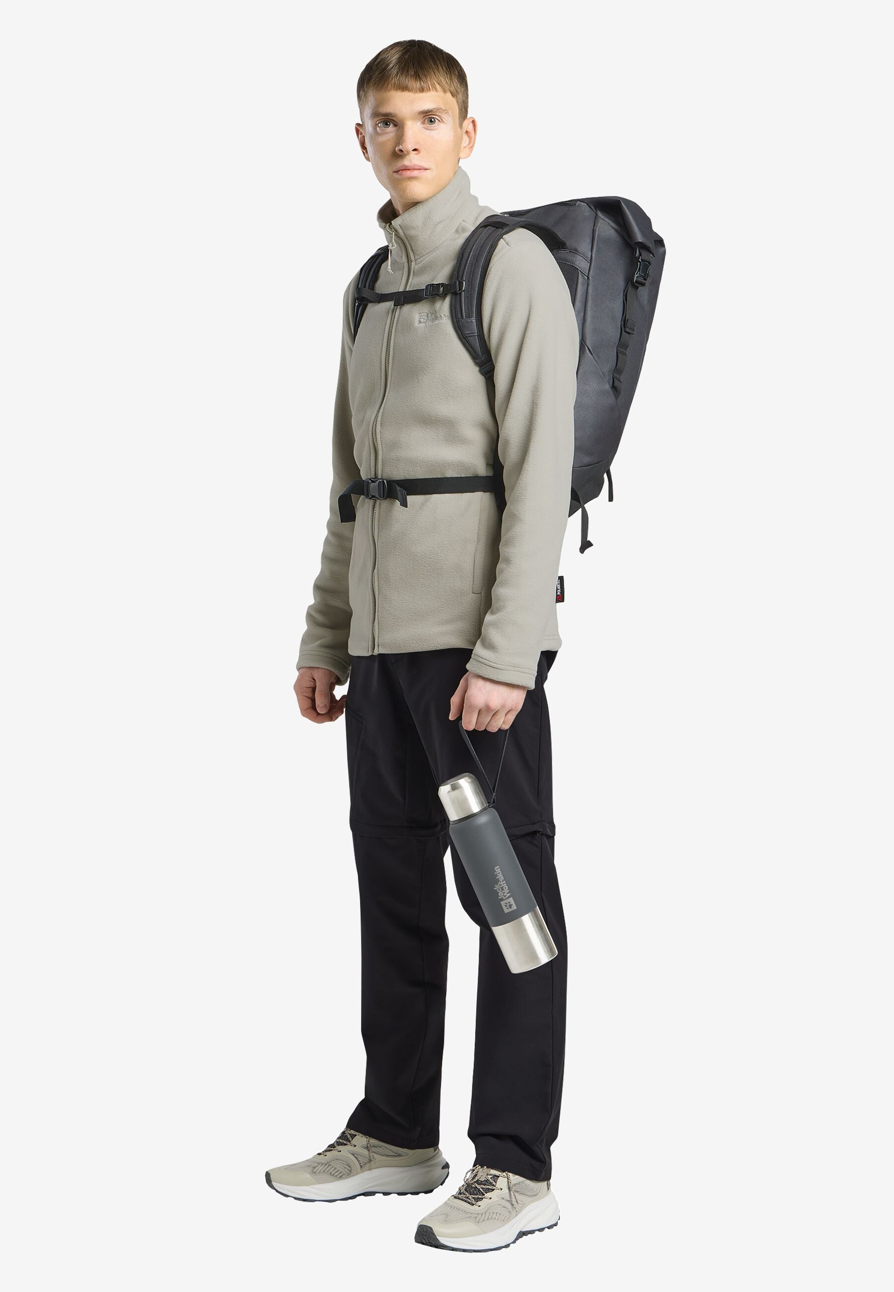 SAIMA INSULATED