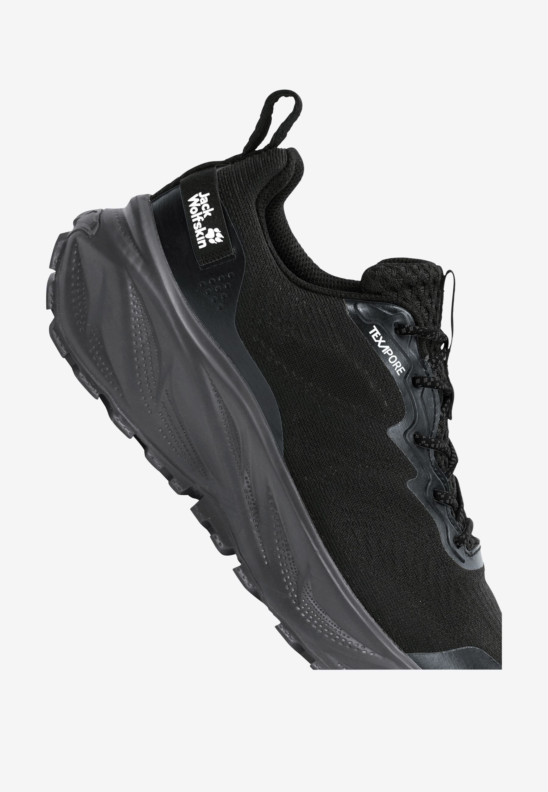 PS PRO TEXAPORE LOW W