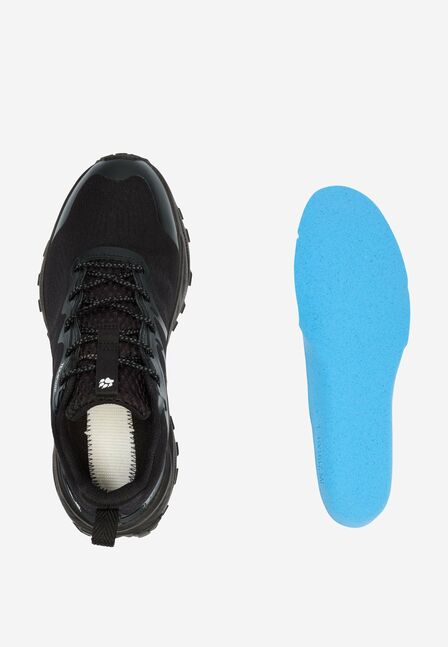 PS PRO TEXAPORE LOW W