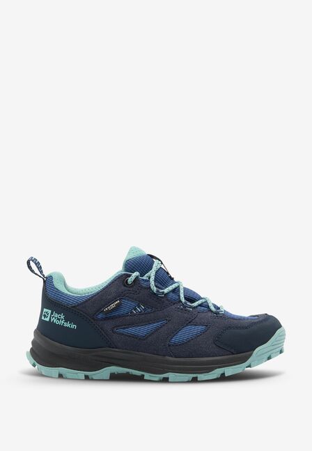 VOJO TOUR TEXAPORE LOW K