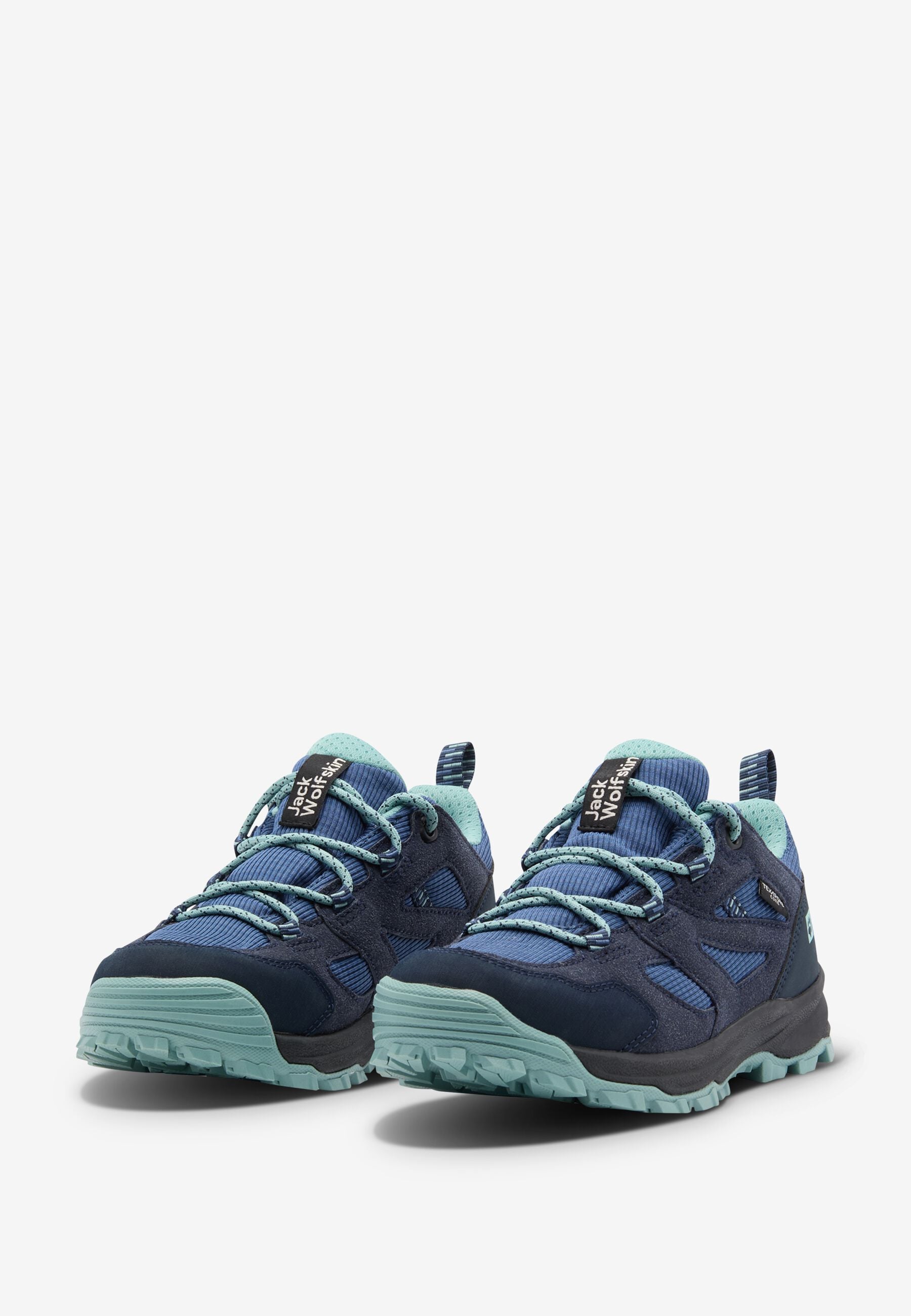VOJO TOUR TEXAPORE LOW K