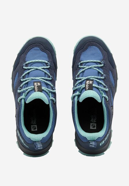 VOJO TOUR TEXAPORE LOW K