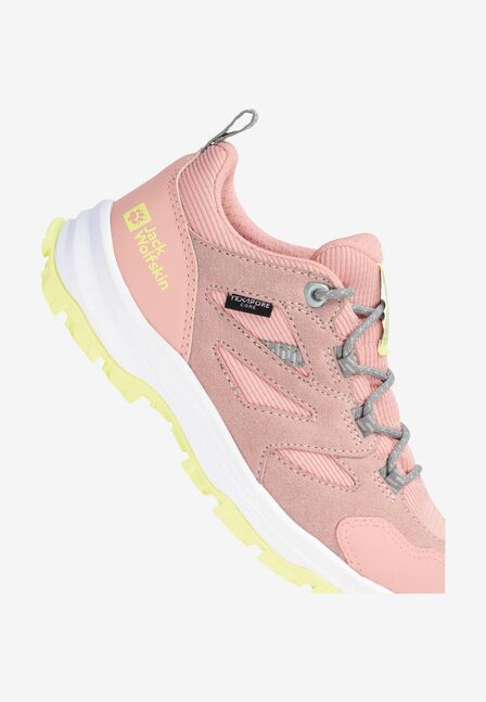 VOJO TOUR TEXAPORE LOW K