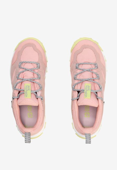VOJO TOUR TEXAPORE LOW K